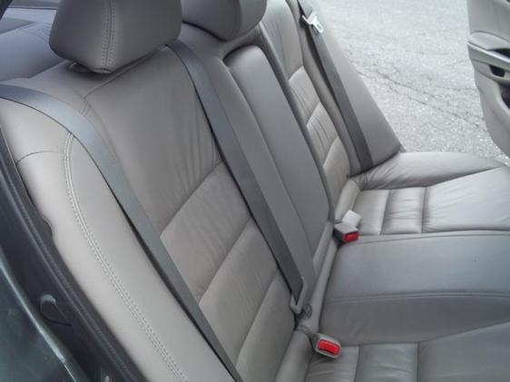 GMC Terrain 2011 photo 7