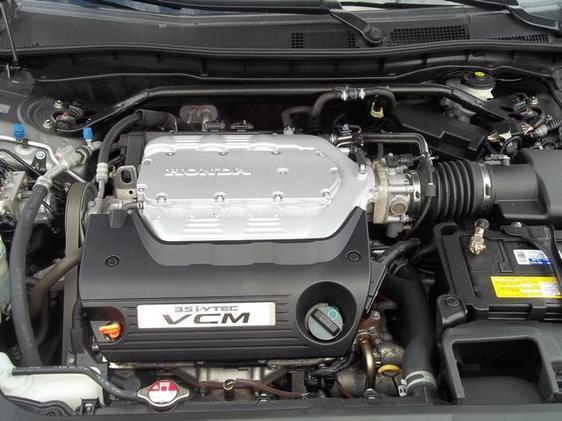 GMC Terrain 2011 photo 8