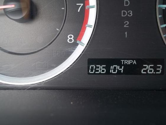 GMC Terrain 2011 photo 9