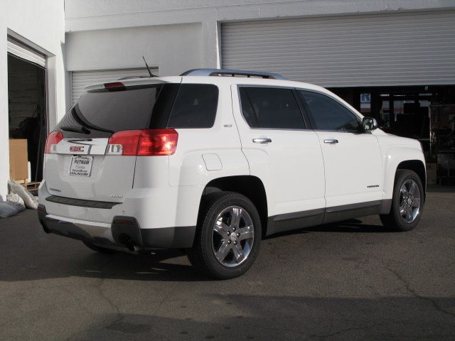 GMC Terrain Clk55 Unspecified