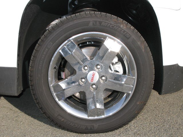 GMC Terrain 2012 photo 4