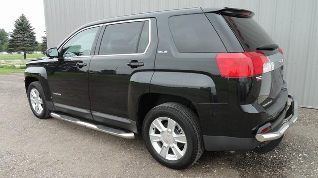 GMC Terrain 3RD ROW Seating - Leather SUV