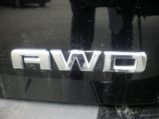 GMC Terrain 2012 photo 5