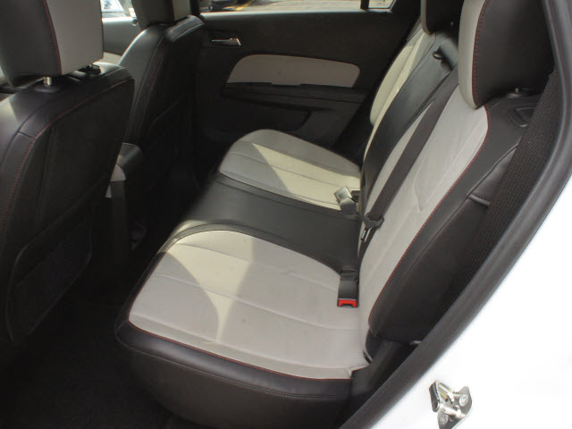 GMC Terrain Clk55 Unspecified