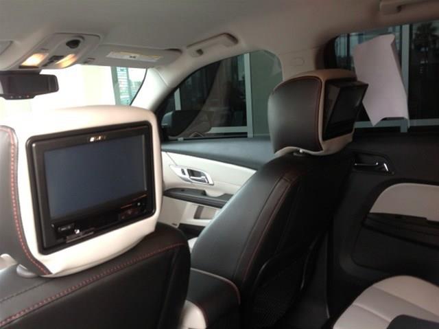 GMC Terrain 5.5L SUV