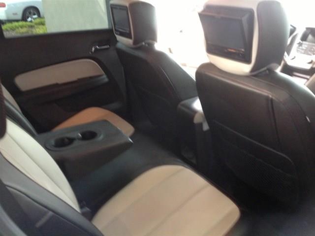 GMC Terrain 2012 photo 2