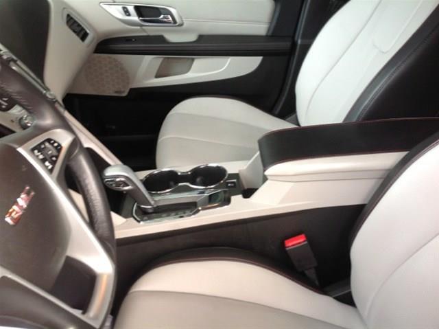 GMC Terrain 2012 photo 3