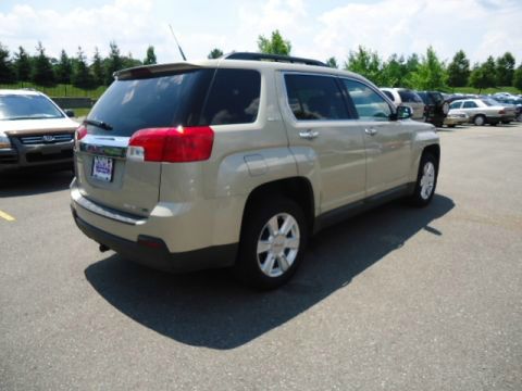 GMC Terrain LX SUV SUV