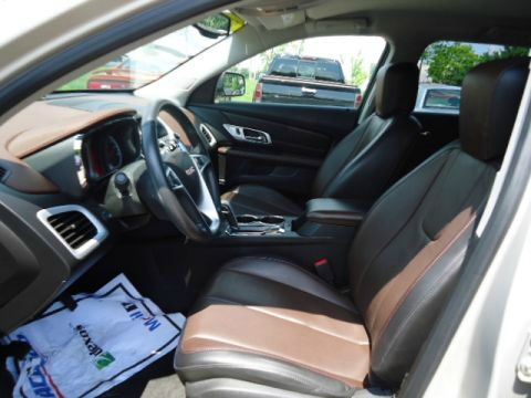 GMC Terrain 2012 photo 3