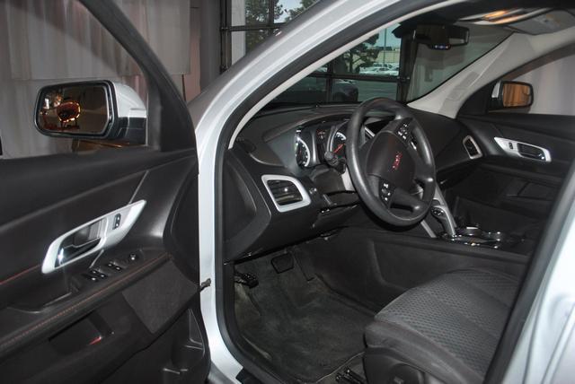 GMC Terrain Lariat PKG 4X4 SUV