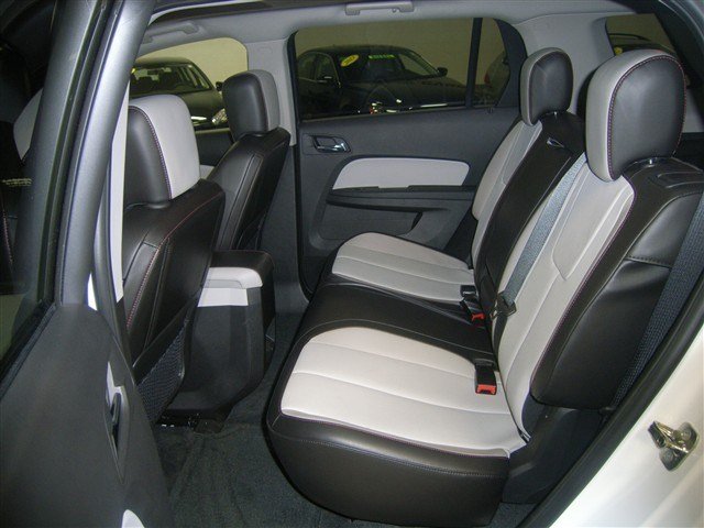 GMC Terrain Clk55 Unspecified