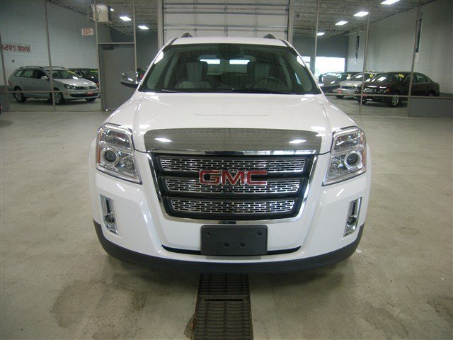 GMC Terrain 2012 photo 1