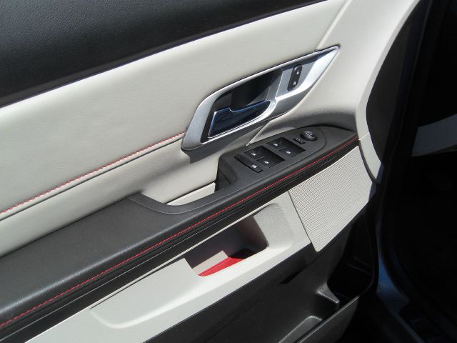 GMC Terrain 2012 photo 4