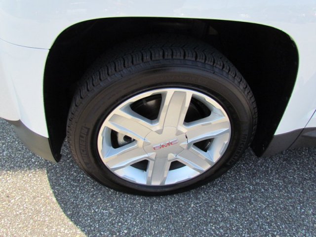 GMC Terrain 5.5L Other