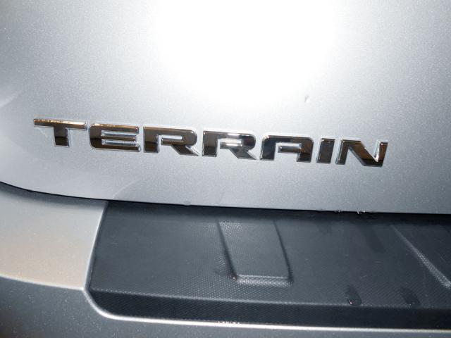 GMC Terrain V Unspecified