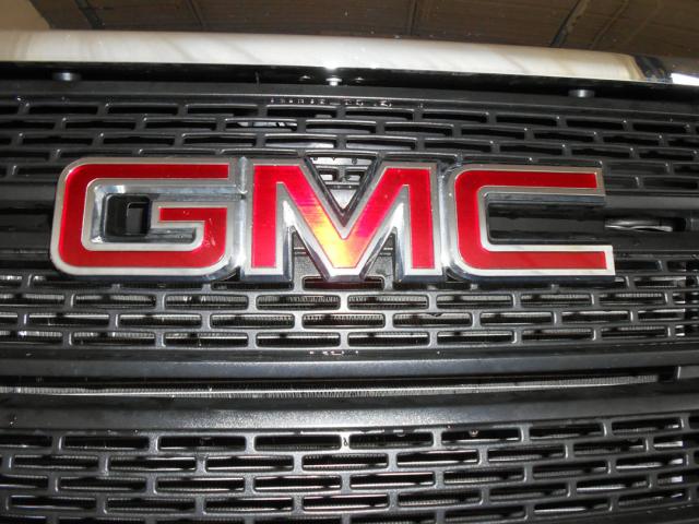 GMC Terrain 2012 photo 2