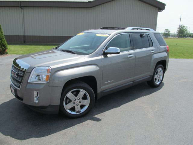 GMC Terrain 3500 4x4 SUV