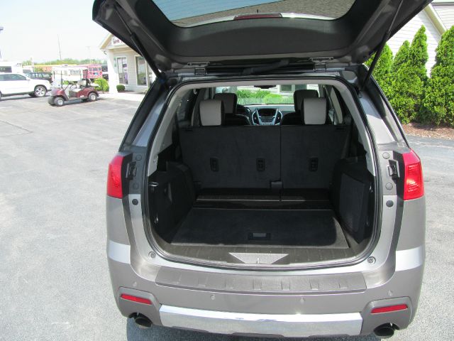 GMC Terrain 2012 photo 1