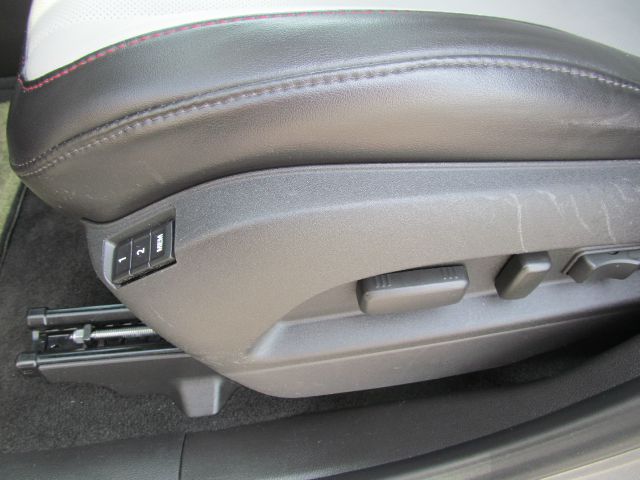 GMC Terrain 2012 photo 10