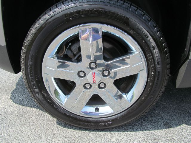 GMC Terrain 2012 photo 11
