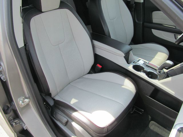 GMC Terrain 2012 photo 14