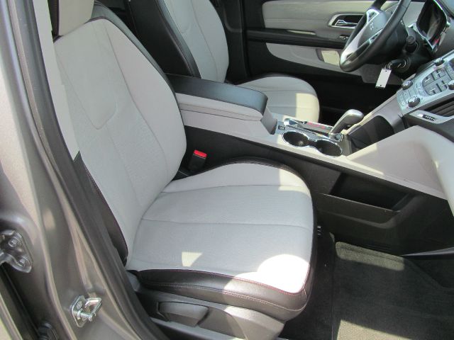 GMC Terrain 2012 photo 16