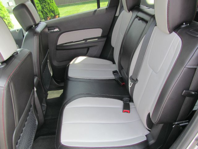 GMC Terrain 2012 photo 20