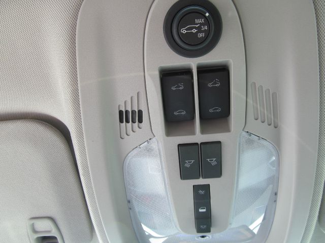 GMC Terrain 2012 photo 23
