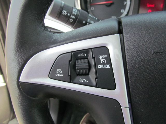 GMC Terrain 2012 photo 27