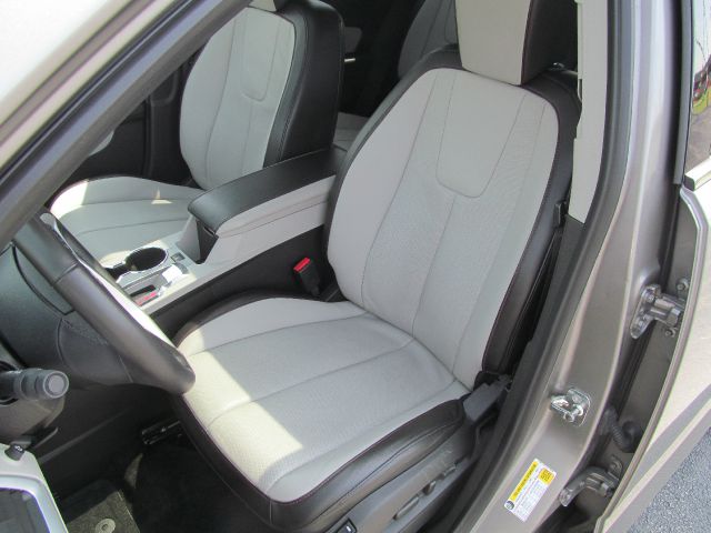 GMC Terrain 2012 photo 28