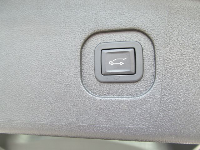 GMC Terrain 2012 photo 29
