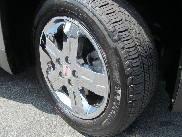 GMC Terrain 2012 photo 37