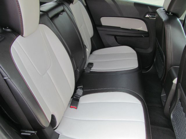 GMC Terrain 2012 photo 9