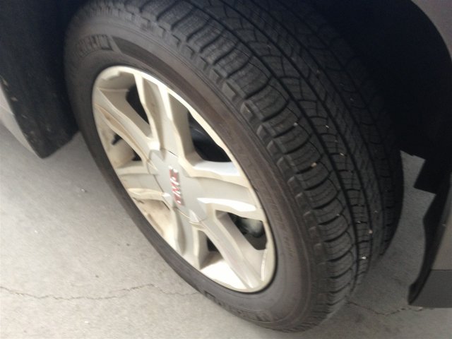 GMC Terrain 2012 photo 1