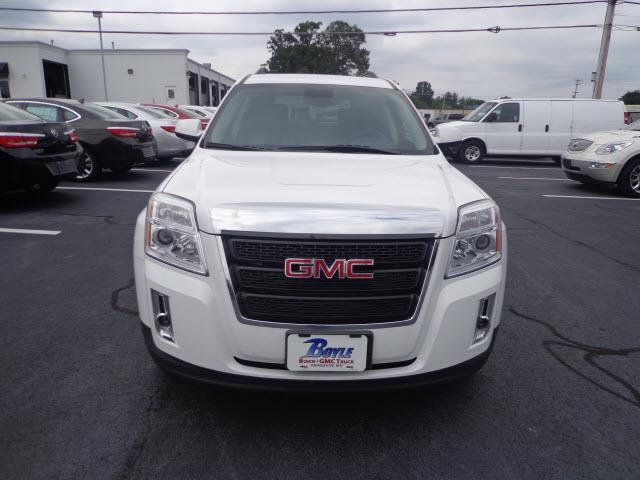 GMC Terrain Unknown SUV