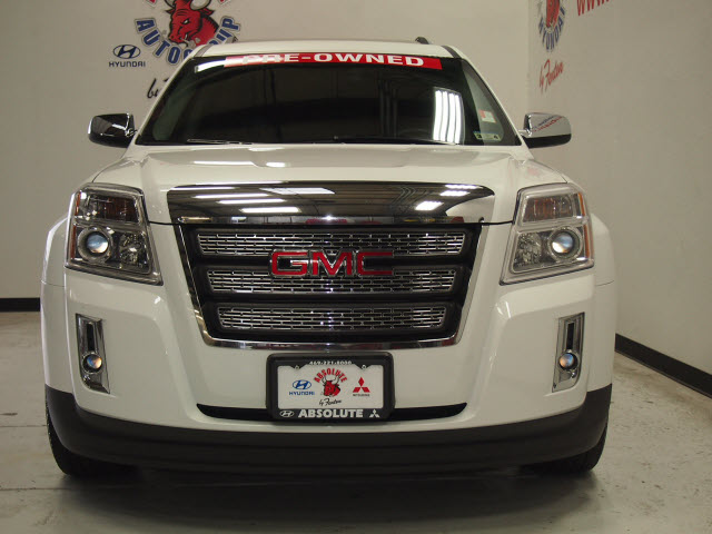 GMC Terrain Clk55 Unspecified