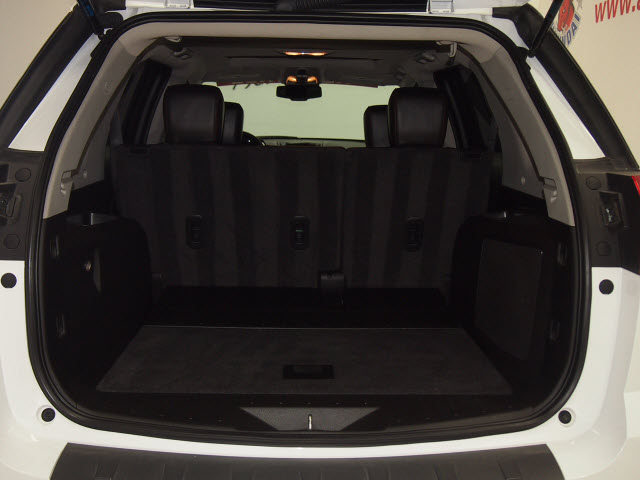 GMC Terrain 2012 photo 2