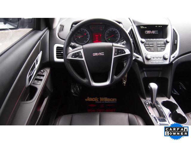 GMC Terrain 2012 photo 1