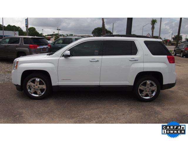 GMC Terrain 2012 photo 2