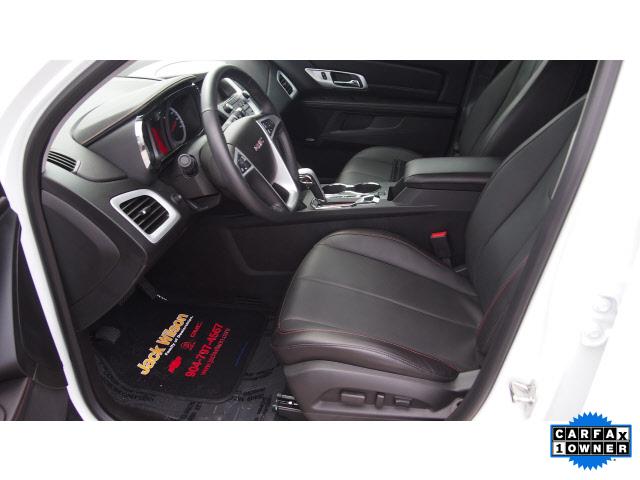 GMC Terrain 2012 photo 3