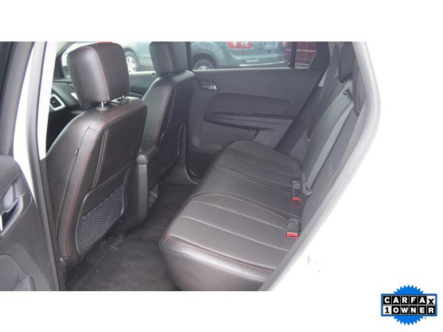 GMC Terrain 2012 photo 5