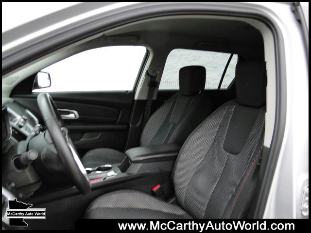 GMC Terrain 2012 photo 1