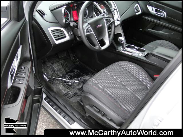 GMC Terrain 2012 photo 2
