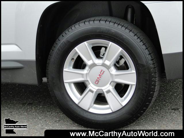 GMC Terrain 2012 photo 5