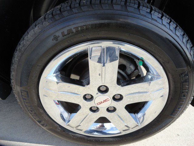 GMC Terrain 2012 photo 5