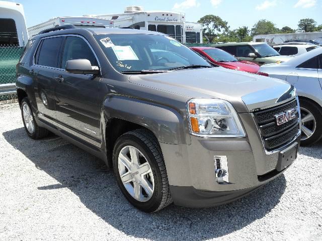 GMC Terrain 5.5L SUV