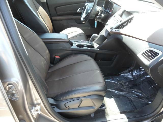 GMC Terrain 2012 photo 10