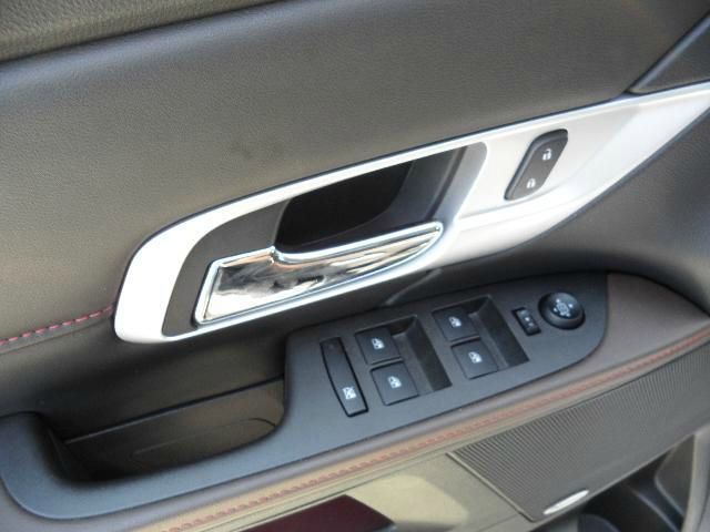 GMC Terrain 2012 photo 5