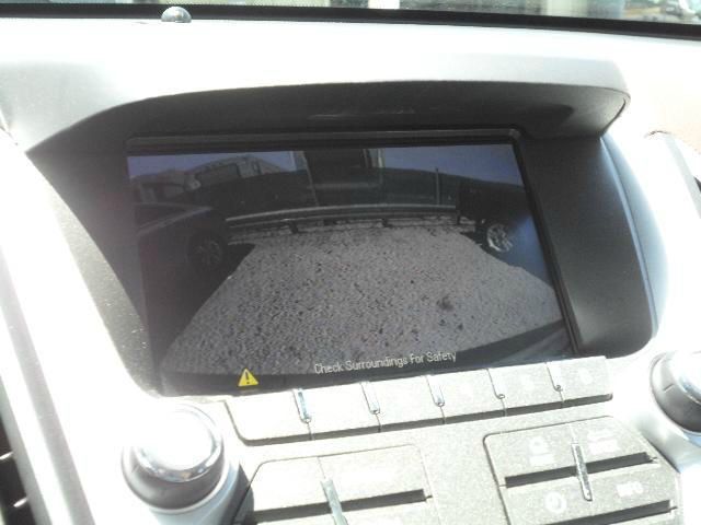 GMC Terrain 2012 photo 7