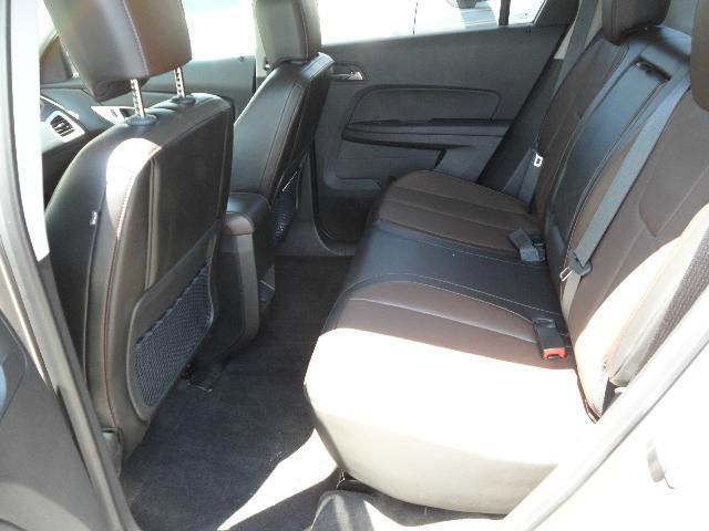 GMC Terrain 2012 photo 8